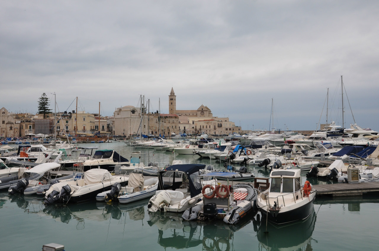 Trani